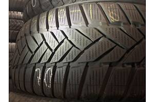 Шины б/у зима 265/60-18 Dunlop winter M3