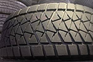 шины б/у зима 265/60 R18 Bridgestone Blizzak DM-V