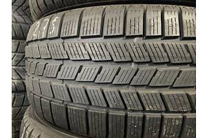 Шины б/у зима 295/35 R21 Pirelli Scorpion Ice&Snow