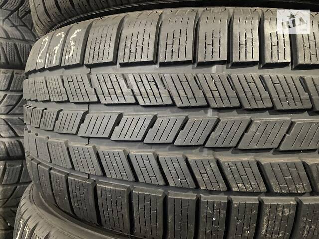 Шины б/у зима 295/35 R21 Pirelli Scorpion Ice&Snow