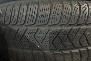 Шини б/в зима КОМПЛЕКТ 235/40 19 Pirelli scorpion winter