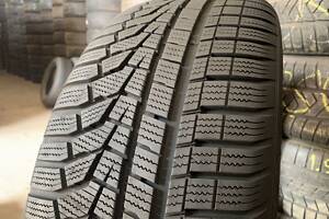 шины б/у зима КОМПЛЕКТ 235/50 R18 Hankook Winter icept evo2