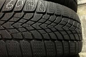 Шини б/в зима КОМПЛЕКТ 235/55 19 Dunlop Winter 4