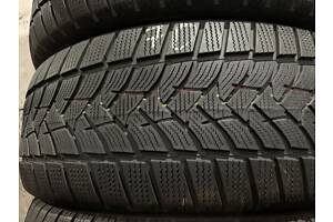 Шины б/у зима КОМПЛЕКТ 235/55 19 Dunlop Winter 5