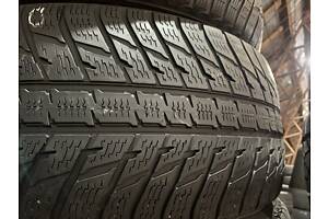 Шины б/у зима КОМПЛЕКТ 265/50 20 Nokian WR SUV 3