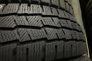 Шини зима ПАРА 195/65-16с Michelin Agilis Alpin