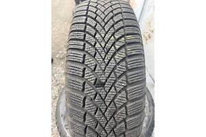 Шины б/у зима ПАРА 205/65 16 Bridgestone blizzak 005