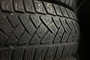 Шини зима ПАРА 215/60-17с Dunlop M2