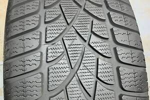 Шины б/у зима ПАРА 235/50 R19 Dunlop WinterSport 3D