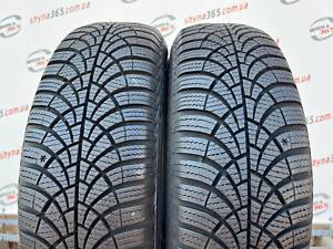 Шины Б/У зимняя 185/65 R15 GOODYEAR ULTRAGRIP 9 PLUS 7mm