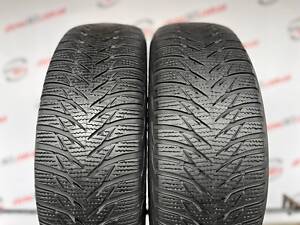 Шины Б/У зимняя 185/65 R15 GOODYEAR ULTRAGRIP 8 5mm