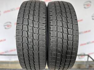 Шини Б/У зимова 195/65 R16C TOYO TOYO H09 7mm