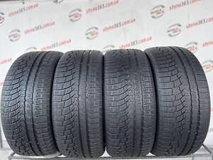 Шини Б/У зимова 245/40 R20 NOKIAN WR A4 6mm