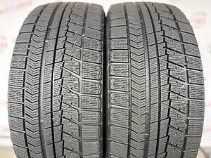 Шины Б/У зимняя 245/45 R20 BRIDGESTONE BLIZZAK RFT RUN FLAT 6mm