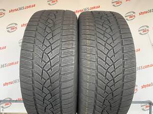 Шины Б/У зимняя 255/45 R20 GOODYEAR ULTRAGRIP PERFORMANCE + 6mm