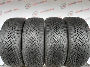 Шины Б/У зимняя 255/45 R20 FIRESTONE WINTERHAWK 4 7mm