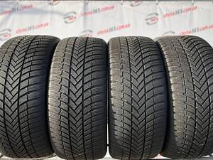 Шини Б/У зимова 285/40 R22 BRIDGESTONE BLIZZAK LM005 7mm