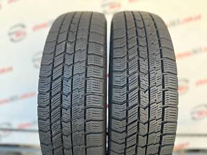 Шины Б/У зимова 165/70 R14 GOODYEAR ICE NAVI 8 6mm