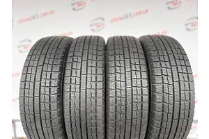 Шины Б/У зимова 165/70 R14 TOYO GARIT G5 7mm