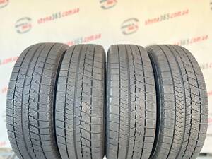 Шини Б/У зимова 175/65 R14 BRIDGESTONE BLIZZAK VRX 5mm