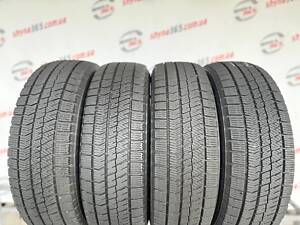 Шины Б/У зимняя 175/65 R14 BRIDGESTONE BLIZZAK VRX2 6mm