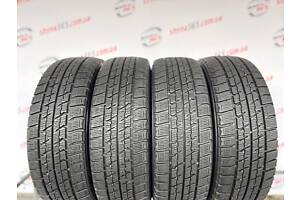 Шины Б/У зимова 175/65 R14 GOODYEAR ICE NAVI ZEA II ULTRAGRIP 7mm