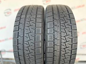 Шини Б/У зимова 175/65 R14 PIRELLI ICE ASIMMETRICO 6mm