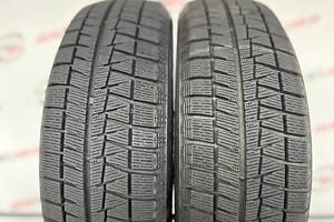 Шины Б/У зимова 175/65 R15 BRIDGESTONE BLIZZAK REVO GZ 7mm