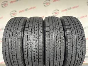 Шины Б/У зимова 175/65 R15 BRIDGESTONE BLIZZAK VRX 7mm