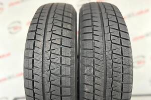 Шины Б/У зимова 175/65 R15 BRIDGESTONE ICEPARTNER 2 7mm