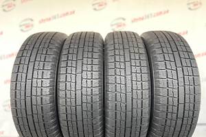 Шины Б/У зимова 175/65 R15 TOYO GARIT G5 8mm