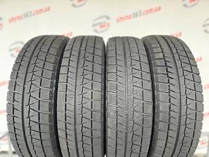 Шини Б/У зимова 175/70 R14 BRIDGESTONE BLIZZAK REVO GZ 7m