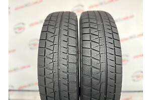 Шины Б/У зимова 175/70 R14 BRIDGESTONE ICEPARTNER 2 7mm