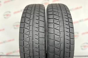 Шины Б/У зимова 175/70 R14 BRIDGESTONE ICEPARTNER 2 7mm