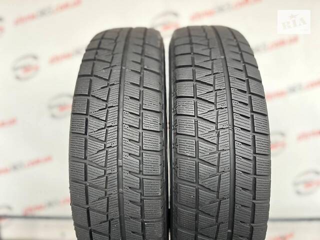 Шины Б/У зимова 175/70 R14 BRIDGESTONE ICEPARTNER 2 7mm