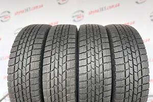 Шины Б/У зимова 175/70 R14 GOODYEAR ICE NAVI 6 7mm