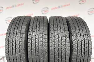 Шины Б/У зимова 175/70 R14 GOODYEAR ICE NAVI 7 6mm