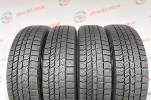 Шины Б/У зимова 175/70 R14 GOODYEAR ICE NAVI 8 7mm