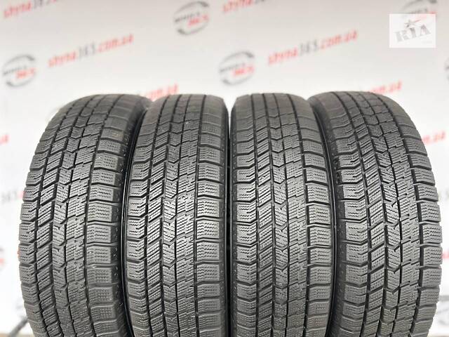 Шины Б/У зимова 175/70 R14 GOODYEAR ICE NAVI 8 7mm