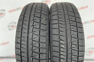 Шины Б/У зимова 185/60 R15 BRIDGESTONE ICEPARTNER 2 7mm