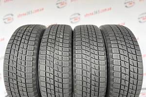 Шины Б/У зимова 185/60 R15 BRIDGESTONE ICEPARTNER 7mm