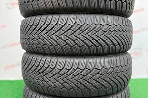 Шины Б/У зимова 185/65 R15 CONTINENTAL WINTERCONTACT TS860 5mm