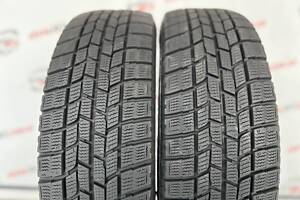 Шины Б/У зимова 185/65 R15 GOODYEAR ICE NAVI 6 6mm