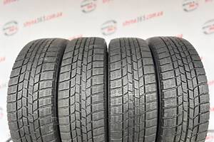 Шины Б/У зимова 185/65 R15 GOODYEAR ICE NAVI 6 7mm