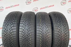 Шины Б/У зимова 185/65 R15 GOODYEAR ULTRAGRIP 9 6mm