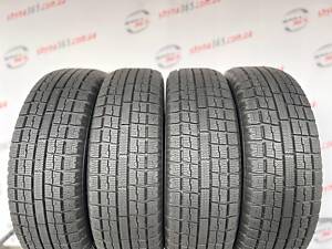 Шины Б/У зимова 185/65 R15 TOYO GARIT G5 8mm