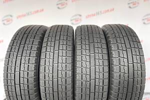 Шины Б/У зимова 185/65 R15 TOYO GARIT G5 8mm