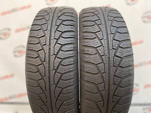 Шини Б/У зимова 185/65 R15 UNIROYAL MS PLUS 77 5mm