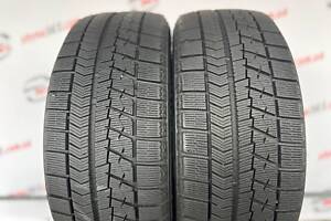 Шины Б/У зимова 195/50 R16 BRIDGESTONE BLIZZAK VRX 7mm