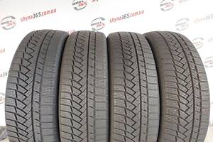 Шини Б/У зимова 195/55 R20 CONTINENTAL WINTERCONTACT TS850P 5mm